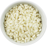 Weißer Reis für Risotto Sawex 25kg